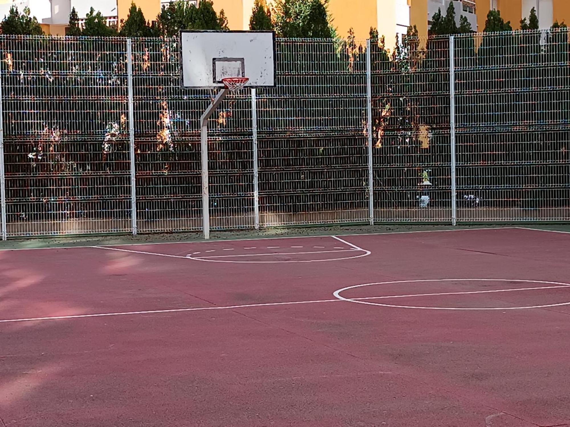 Playa Cannet 20 Km Valencia Piscina Tennis Canet d'En Berenguer Екстериор снимка