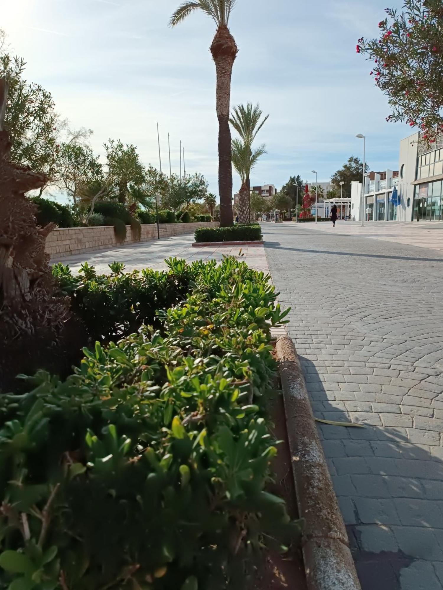 Playa Cannet 20 Km Valencia Piscina Tennis Canet d'En Berenguer Екстериор снимка