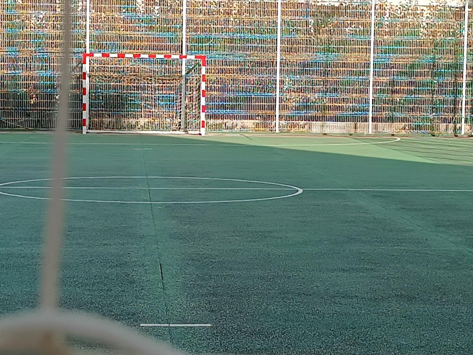 Playa Cannet 20 Km Valencia Piscina Tennis Canet d'En Berenguer Екстериор снимка